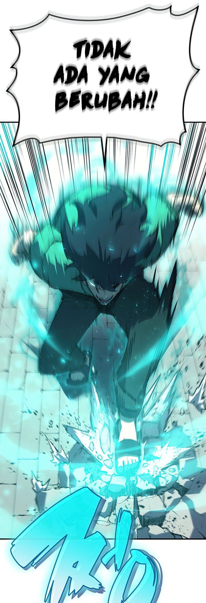 Read A Disaster-Class Hero Has Returned ID Manga Online