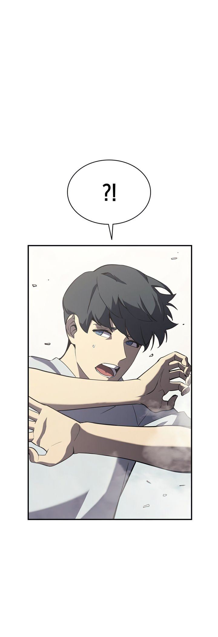 Read A Disaster-Class Hero Has Returned ID Manga Online
