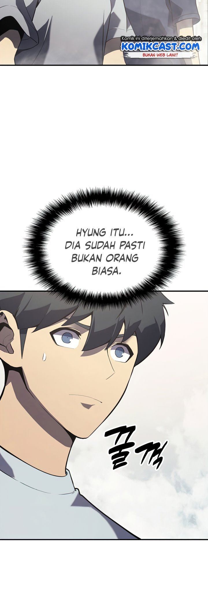 Read A Disaster-Class Hero Has Returned ID Manga Online