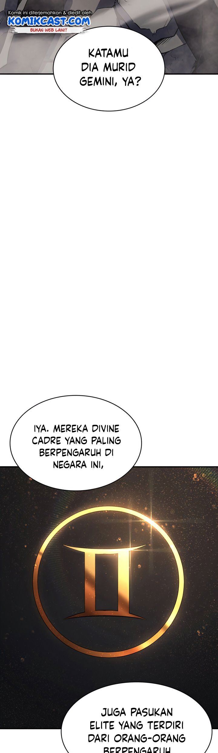 Read A Disaster-Class Hero Has Returned ID Manga Online