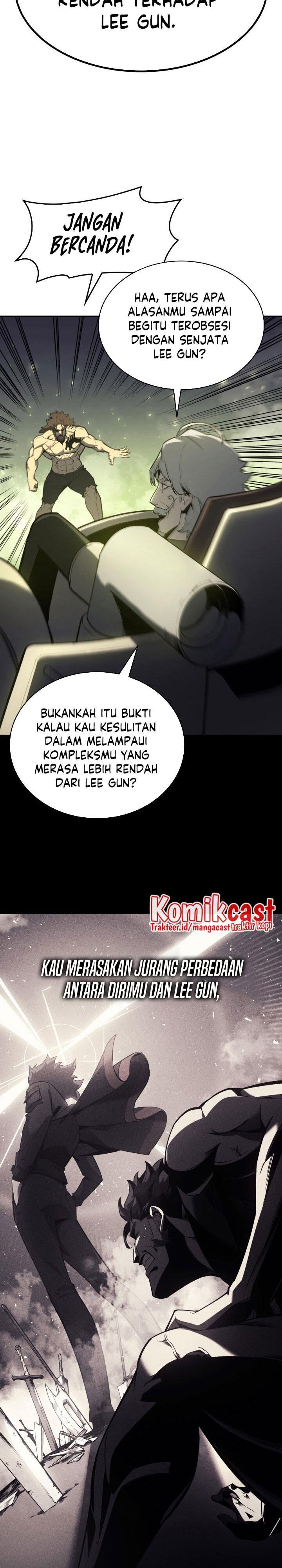 Read A Disaster-Class Hero Has Returned ID Manga Online