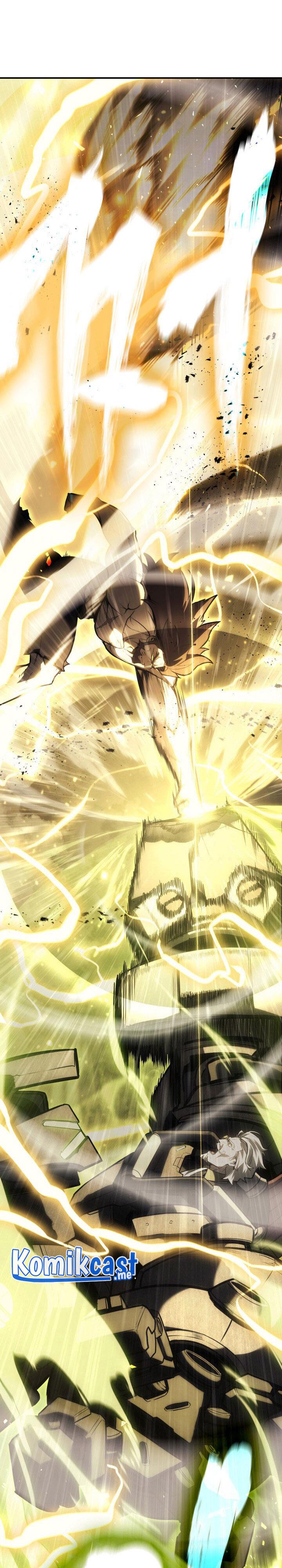 Read A Disaster-Class Hero Has Returned ID Manga Online