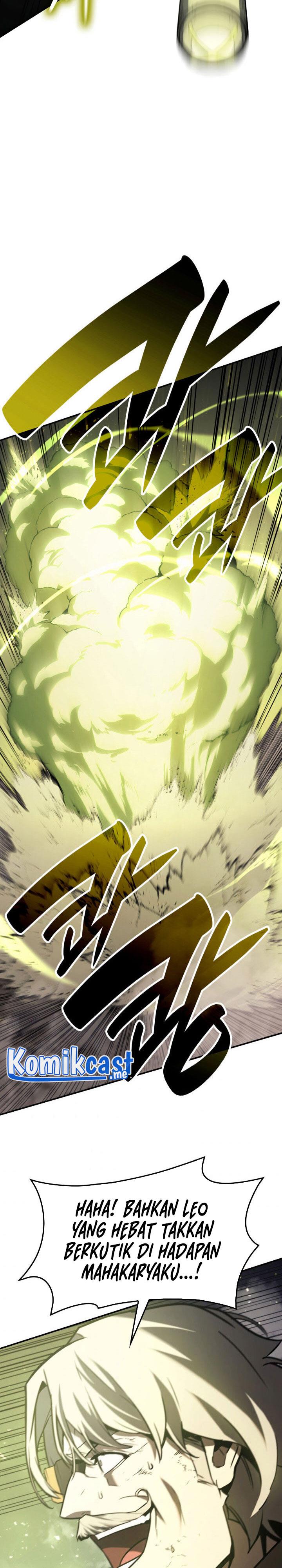 Read A Disaster-Class Hero Has Returned ID Manga Online
