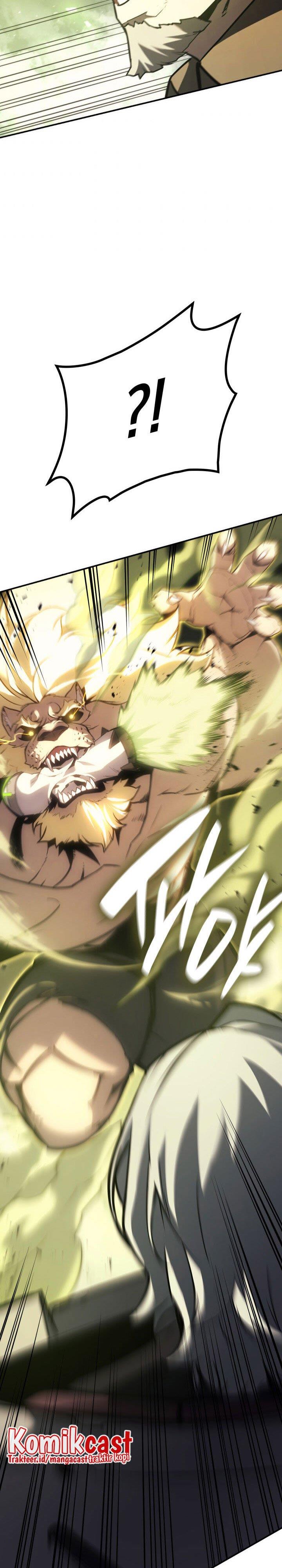 Read A Disaster-Class Hero Has Returned ID Manga Online