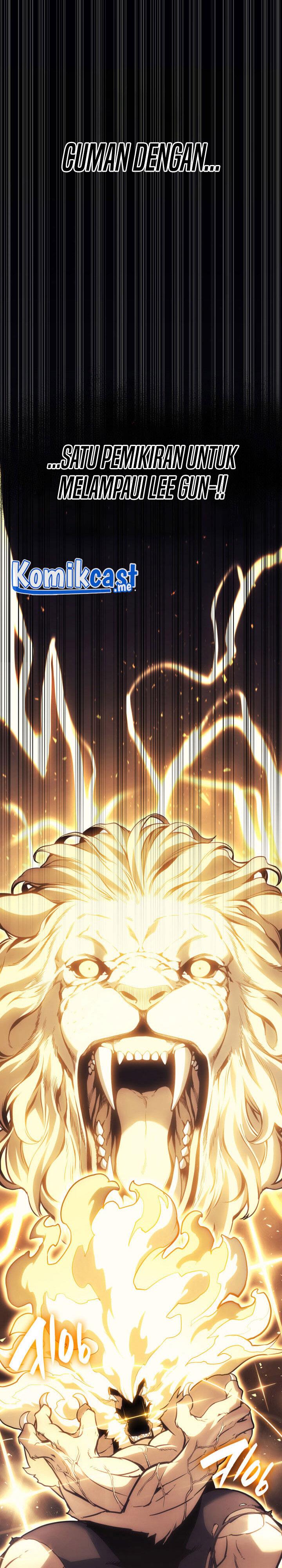 Read A Disaster-Class Hero Has Returned ID Manga Online
