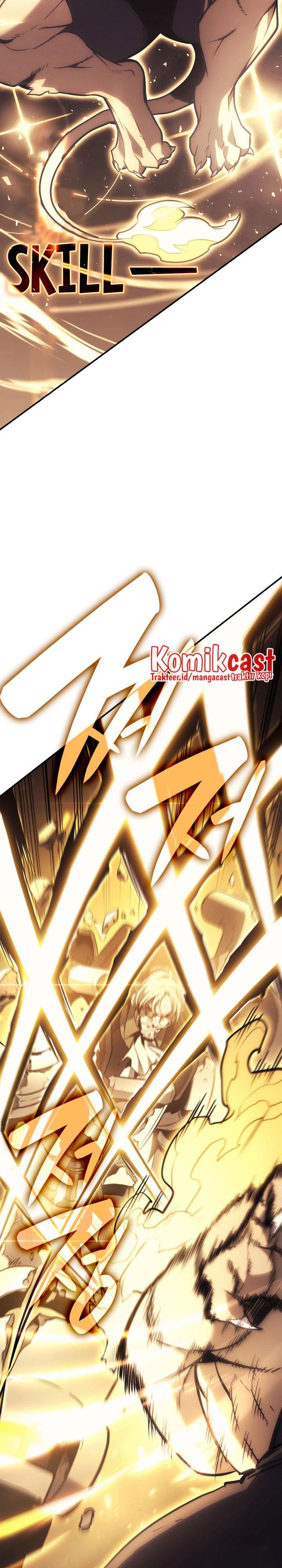 Read A Disaster-Class Hero Has Returned ID Manga Online