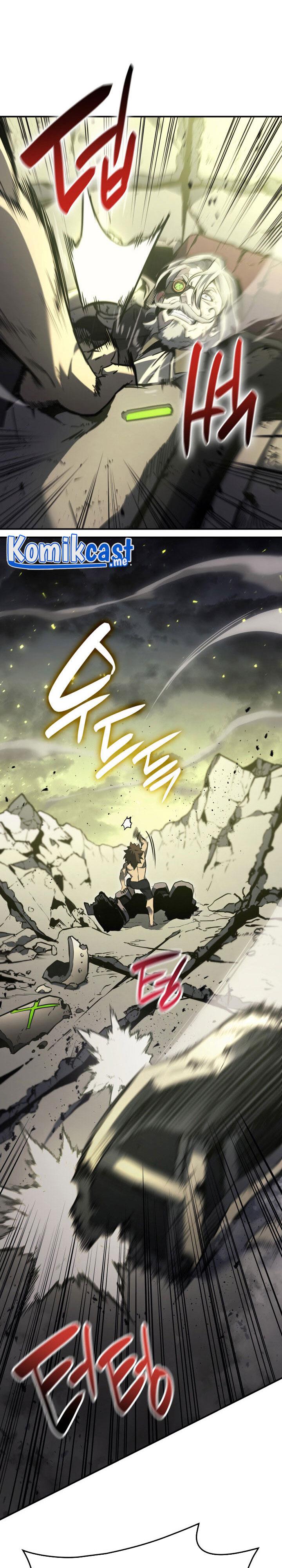 Read A Disaster-Class Hero Has Returned ID Manga Online