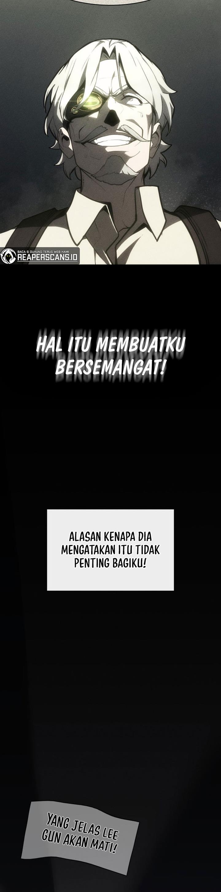 Read A Disaster-Class Hero Has Returned ID Manga Online