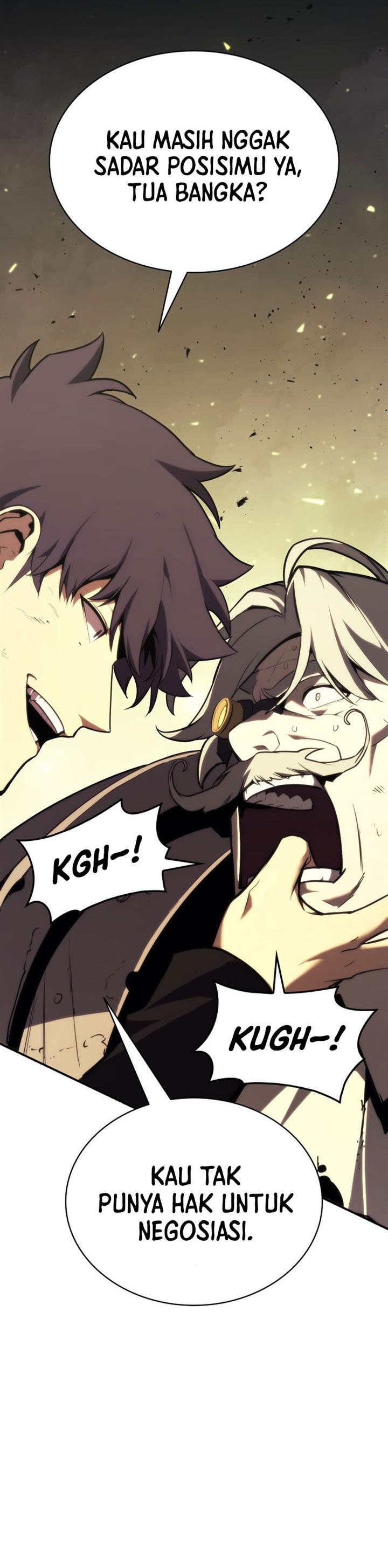 Read A Disaster-Class Hero Has Returned ID Manga Online