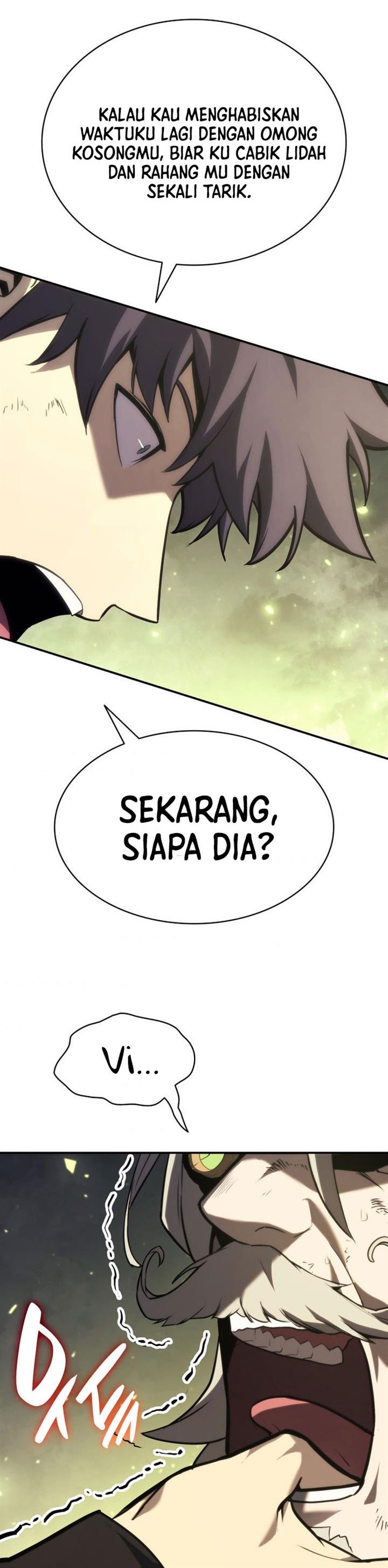 Read A Disaster-Class Hero Has Returned ID Manga Online