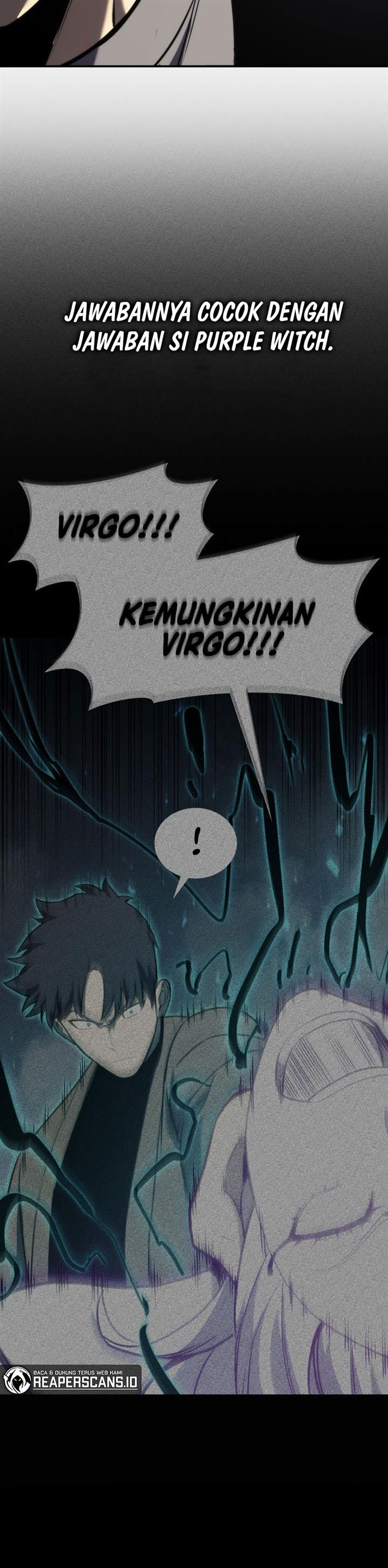 Read A Disaster-Class Hero Has Returned ID Manga Online