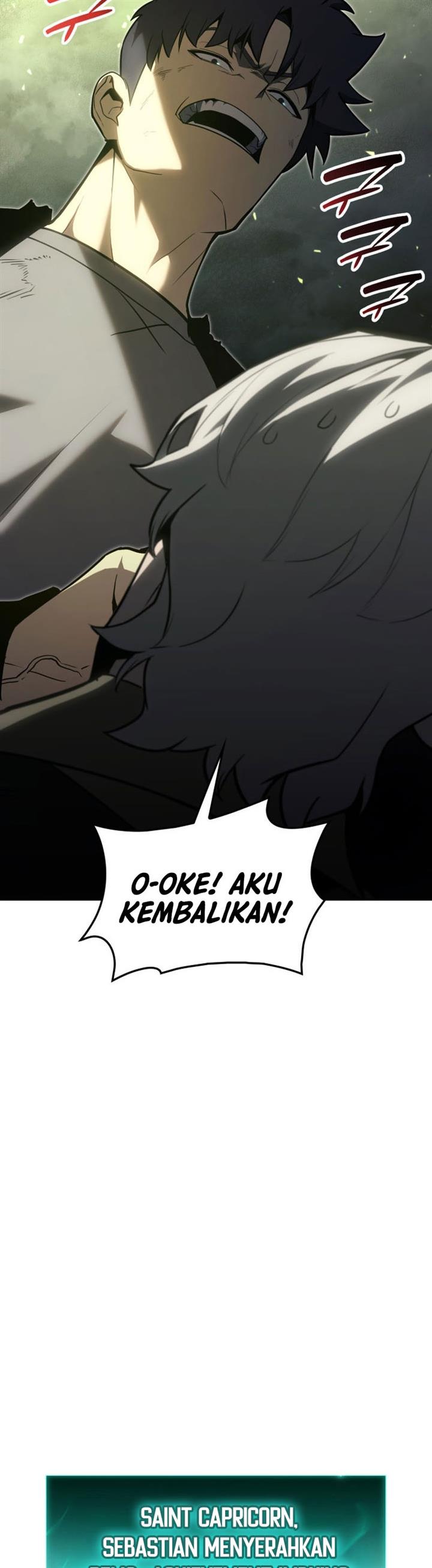 Read A Disaster-Class Hero Has Returned ID Manga Online