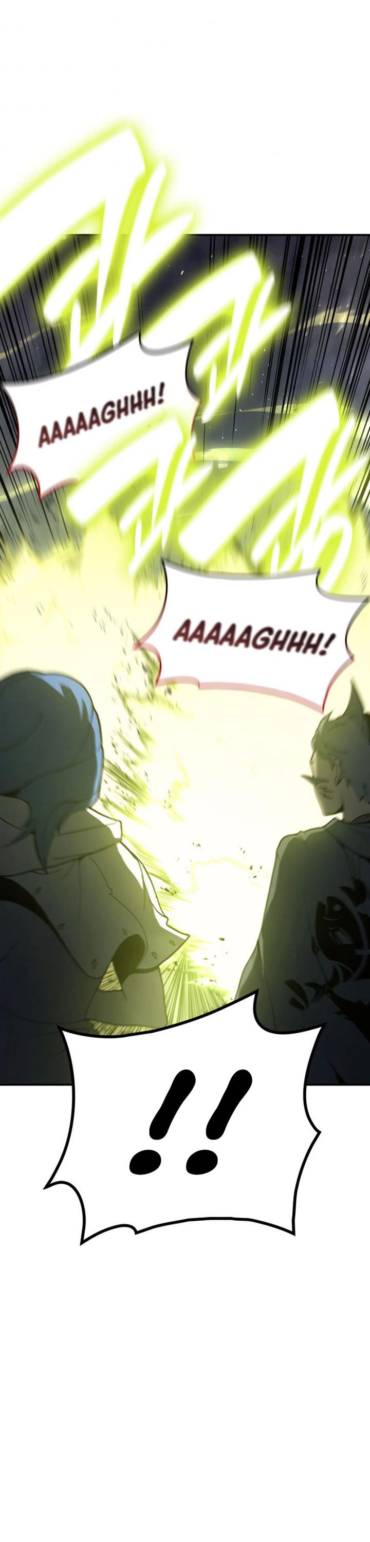 Read A Disaster-Class Hero Has Returned ID Manga Online