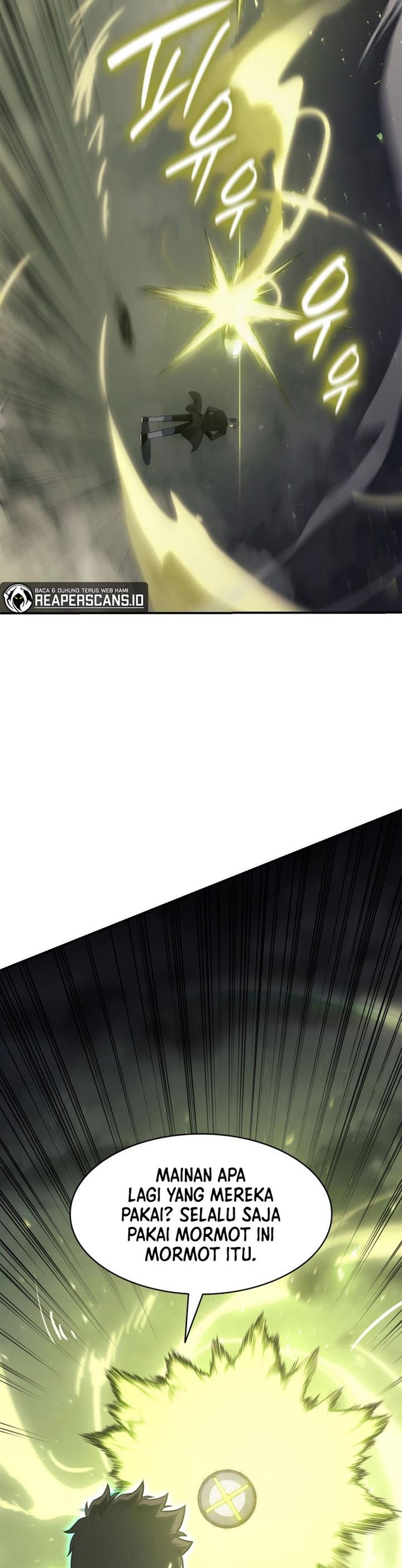 Read A Disaster-Class Hero Has Returned ID Manga Online