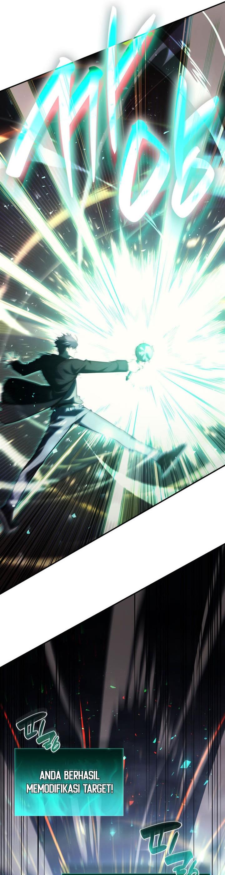 Read A Disaster-Class Hero Has Returned ID Manga Online