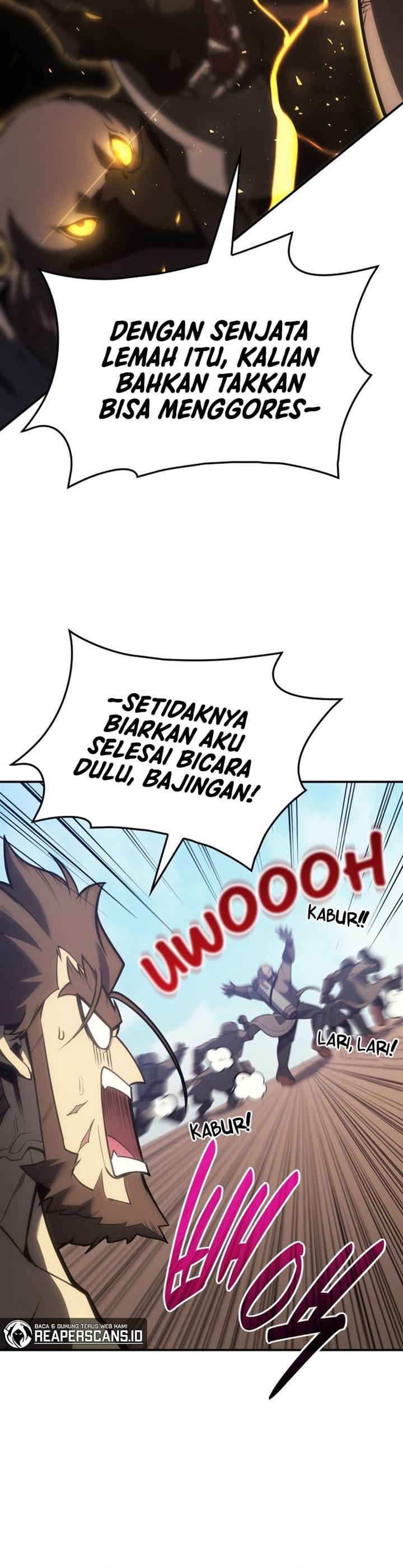 Read A Disaster-Class Hero Has Returned ID Manga Online