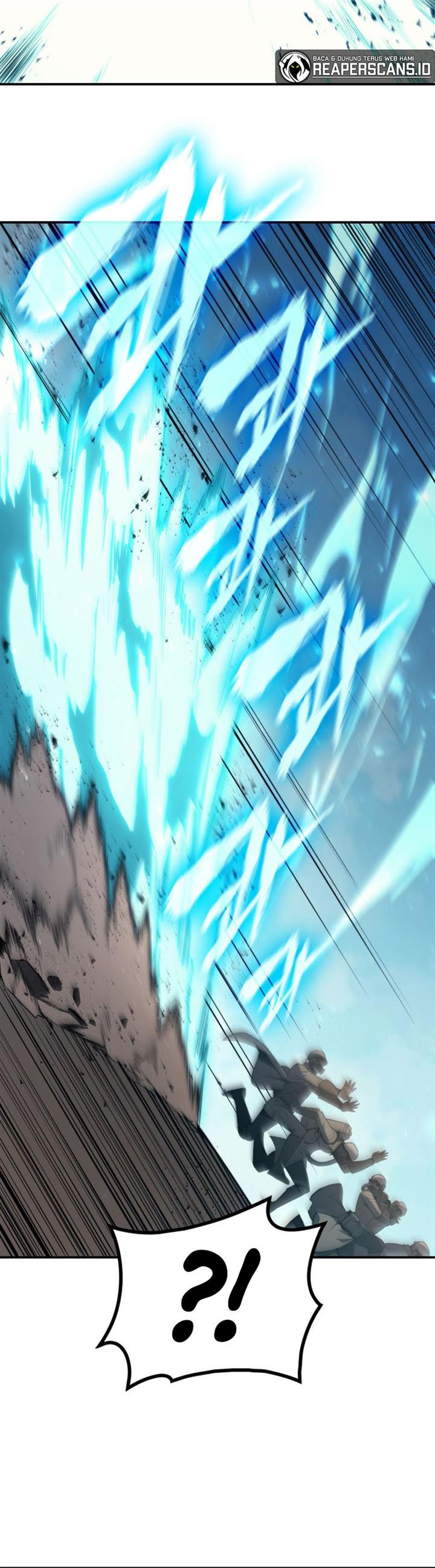 Read A Disaster-Class Hero Has Returned ID Manga Online