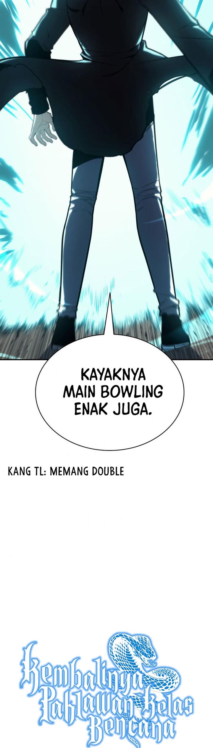 Read A Disaster-Class Hero Has Returned ID Manga Online