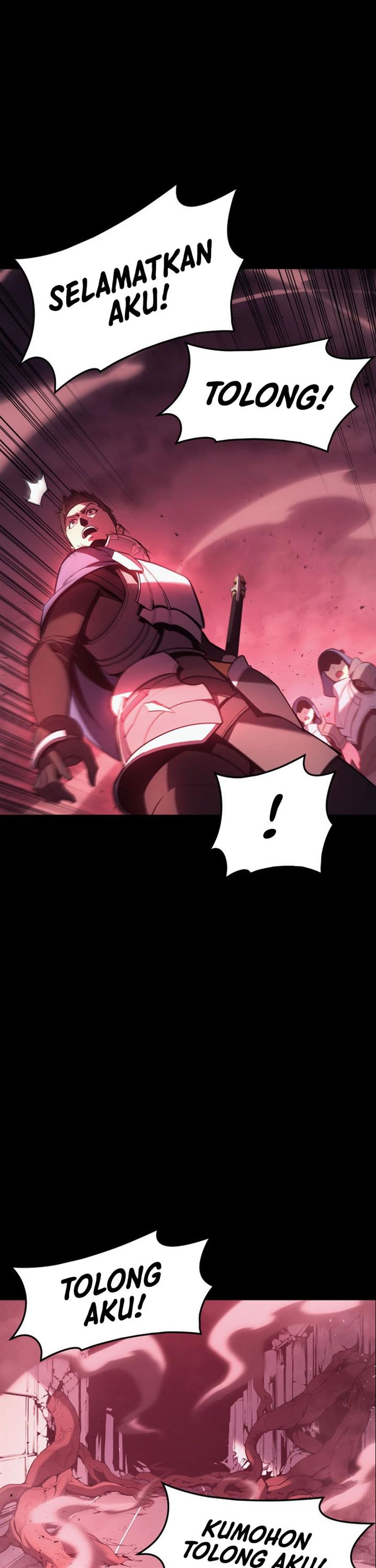Read A Disaster-Class Hero Has Returned ID Manga Online