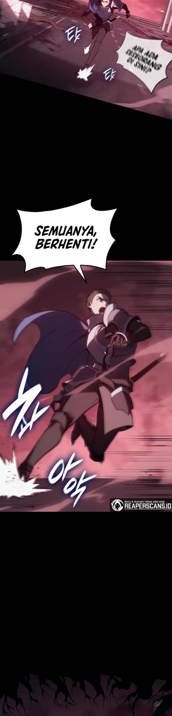 Read A Disaster-Class Hero Has Returned ID Manga Online