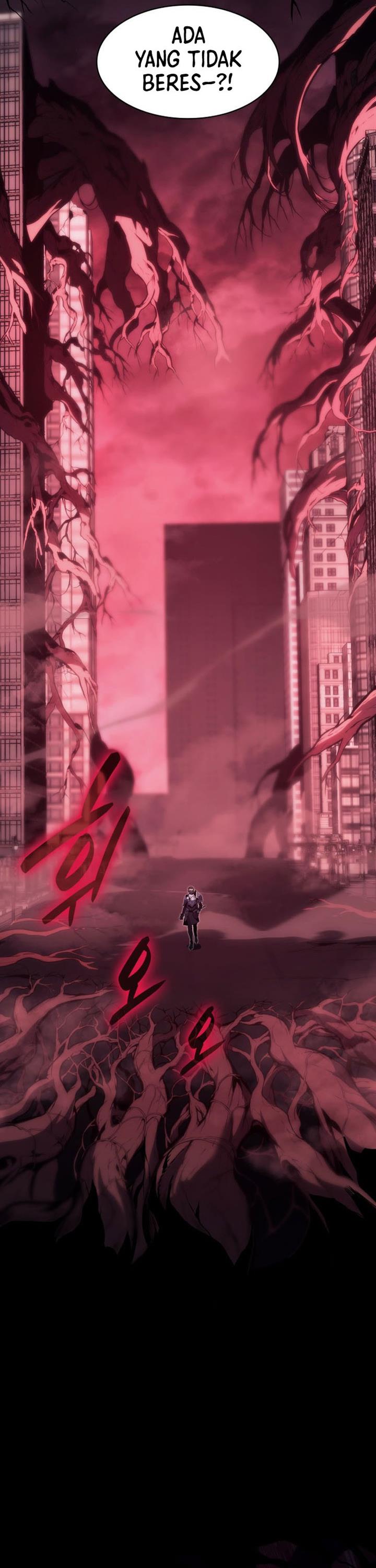 Read A Disaster-Class Hero Has Returned ID Manga Online