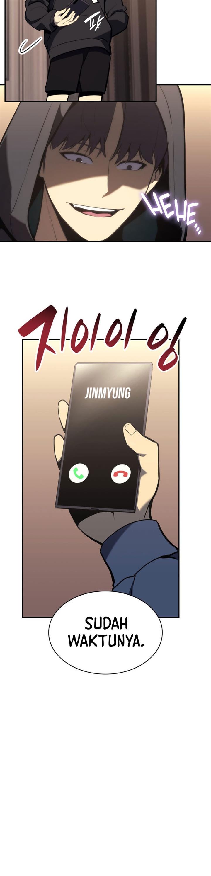 Read A Disaster-Class Hero Has Returned ID Manga Online
