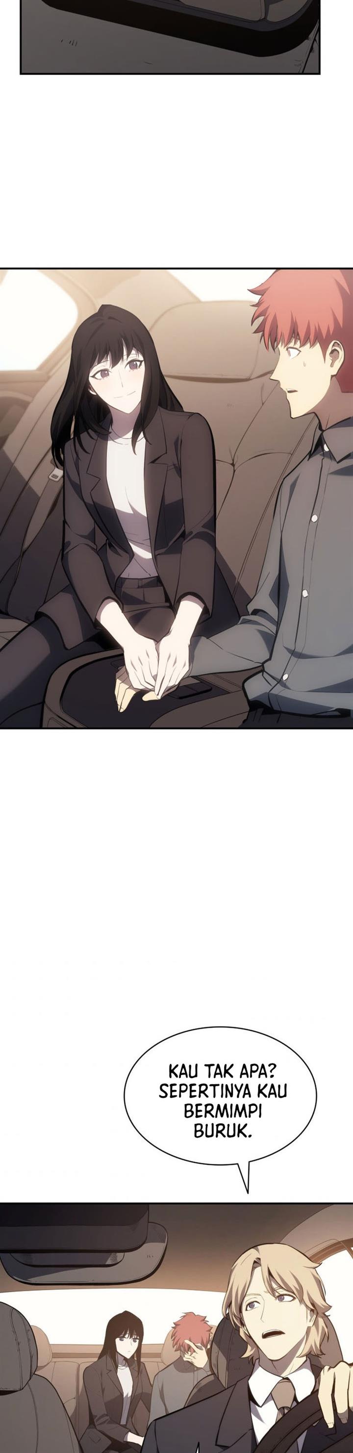 Read A Disaster-Class Hero Has Returned ID Manga Online