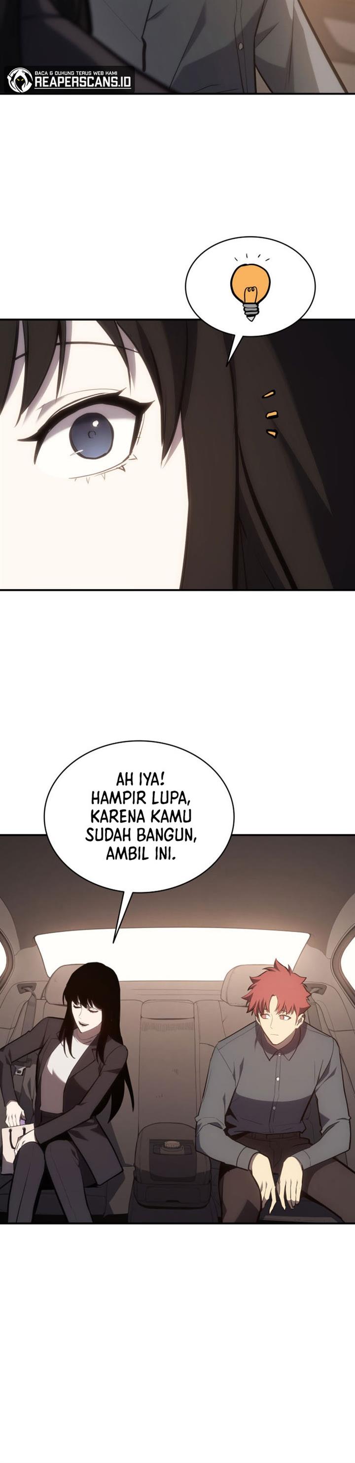 Read A Disaster-Class Hero Has Returned ID Manga Online