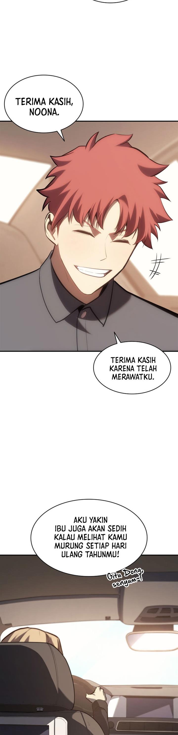 Read A Disaster-Class Hero Has Returned ID Manga Online