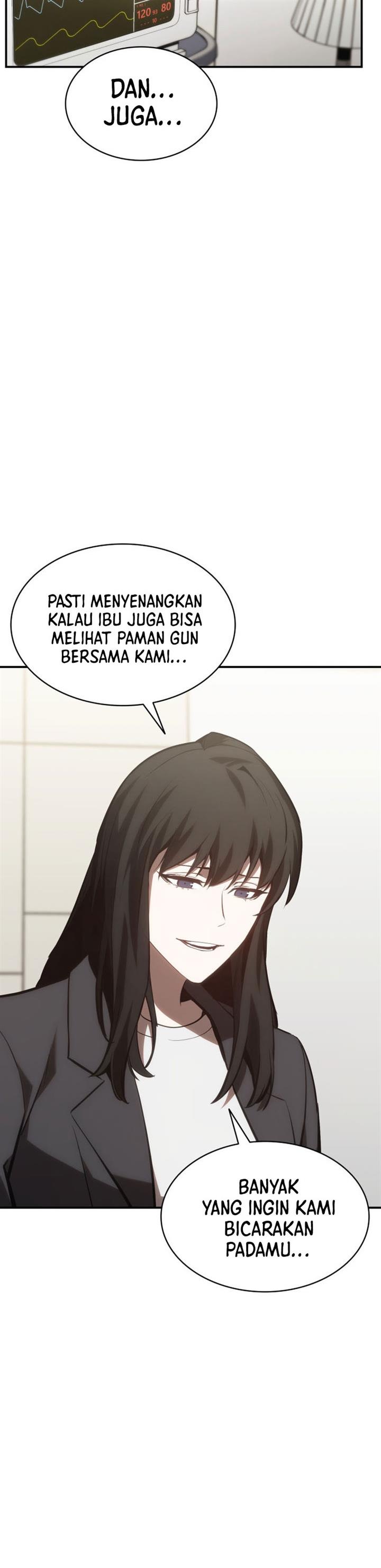 Read A Disaster-Class Hero Has Returned ID Manga Online