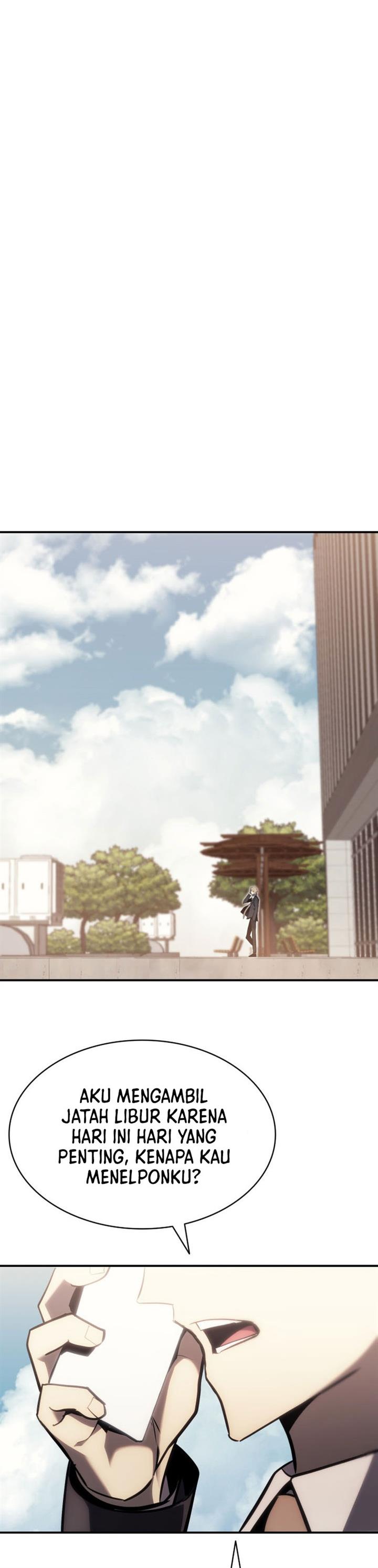 Read A Disaster-Class Hero Has Returned ID Manga Online