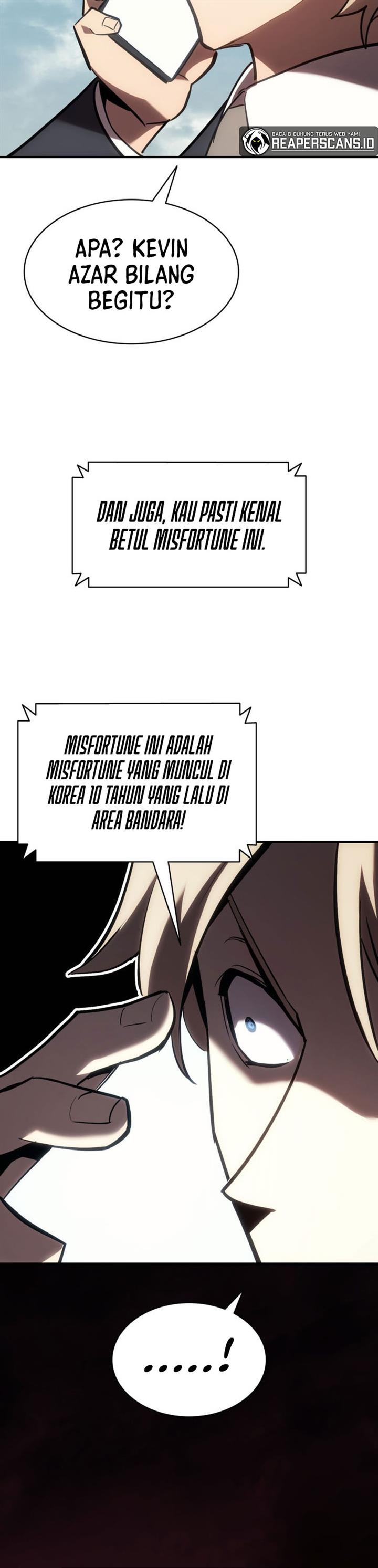 Read A Disaster-Class Hero Has Returned ID Manga Online