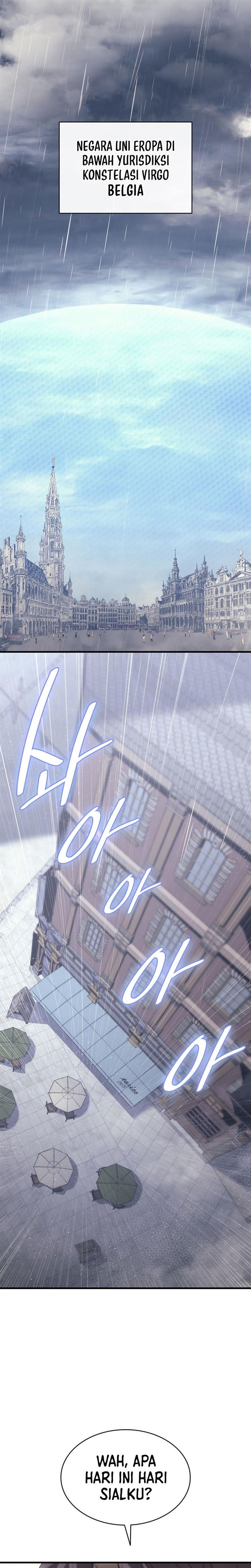 Read A Disaster-Class Hero Has Returned ID Manga Online