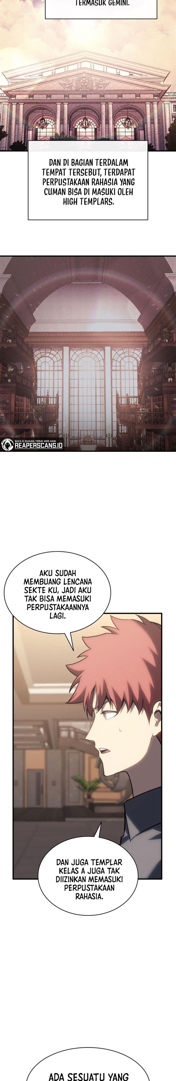 Read A Disaster-Class Hero Has Returned ID Manga Online