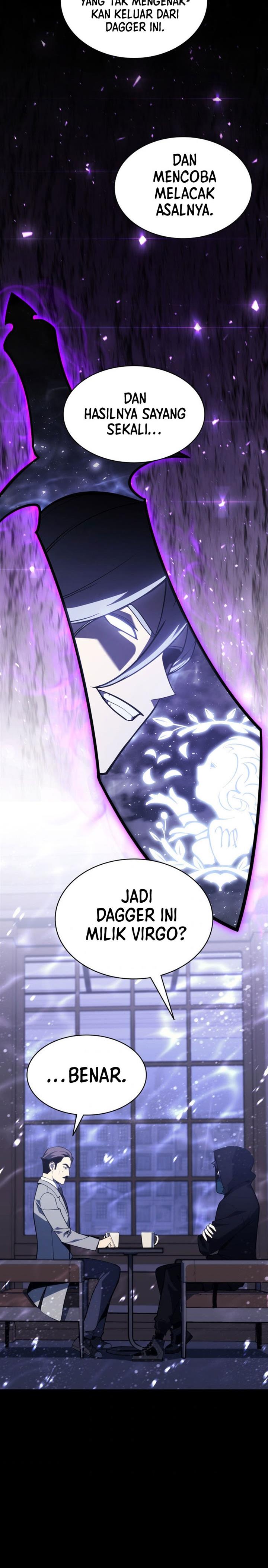 Read A Disaster-Class Hero Has Returned ID Manga Online