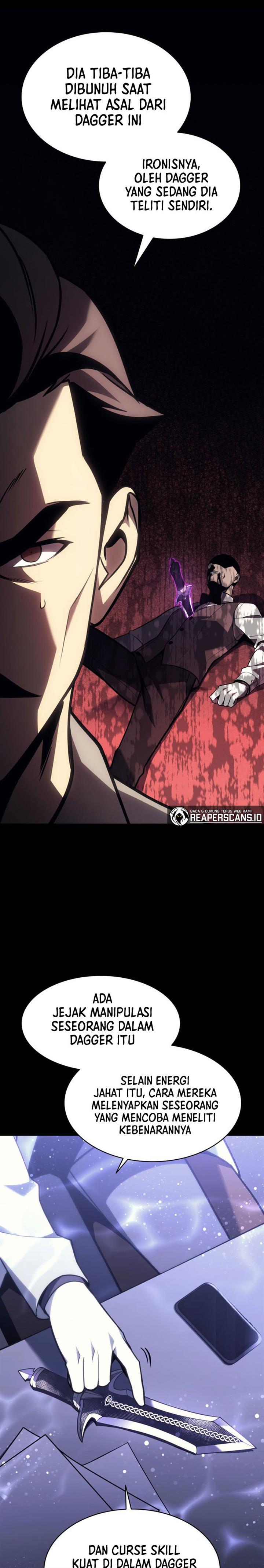 Read A Disaster-Class Hero Has Returned ID Manga Online