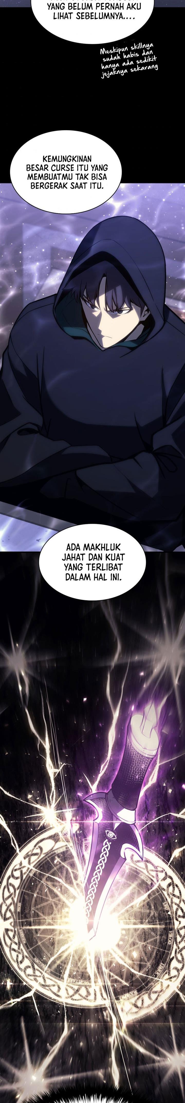 Read A Disaster-Class Hero Has Returned ID Manga Online