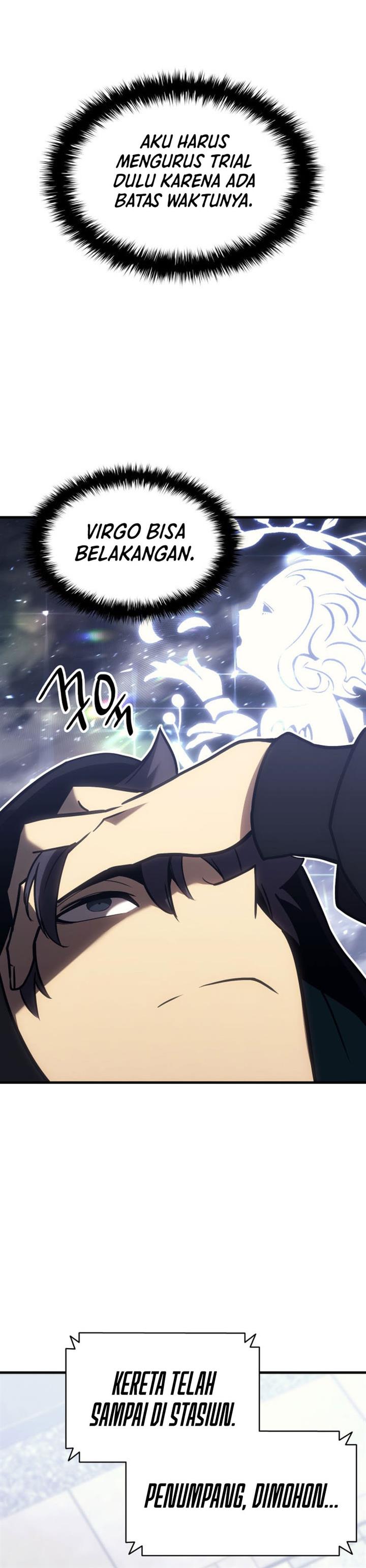 Read A Disaster-Class Hero Has Returned ID Manga Online