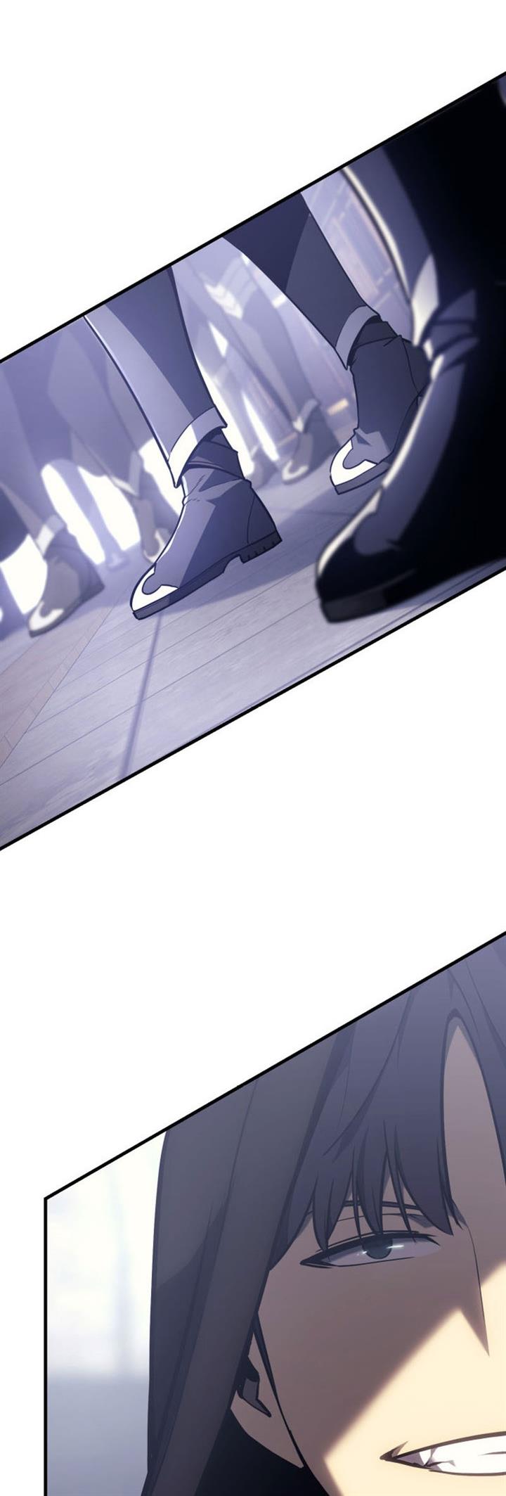 Read A Disaster-Class Hero Has Returned ID Manga Online