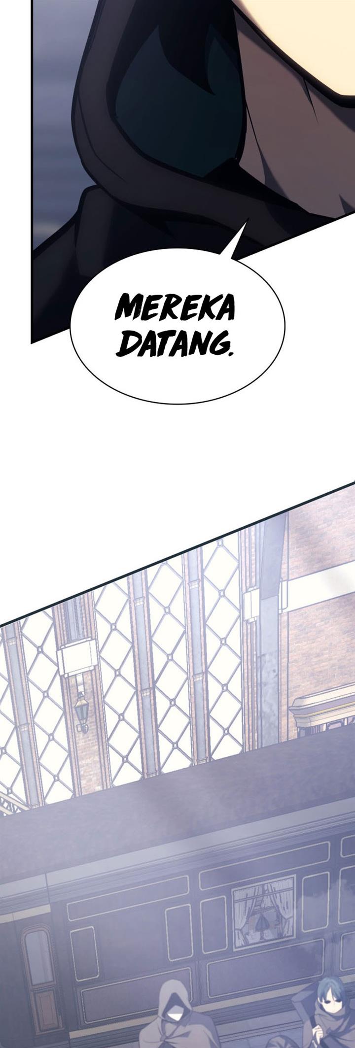 Read A Disaster-Class Hero Has Returned ID Manga Online