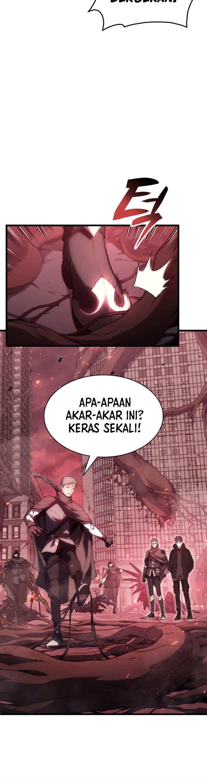 Read A Disaster-Class Hero Has Returned ID Manga Online