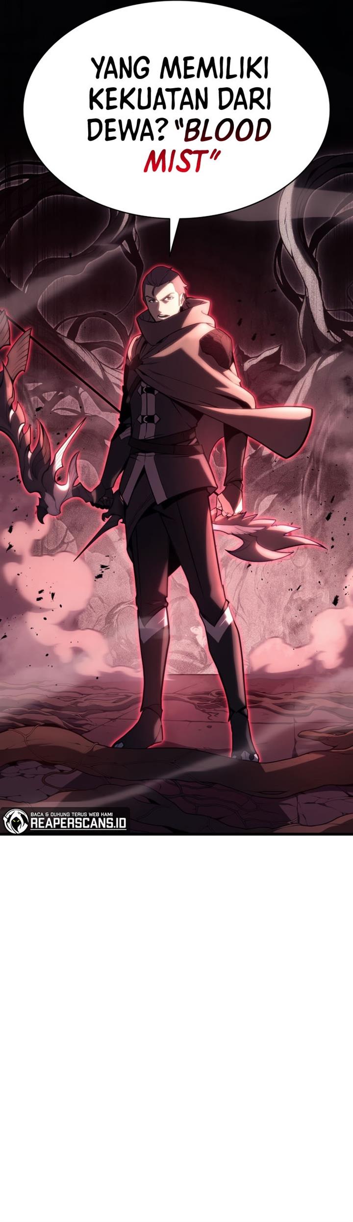 Read A Disaster-Class Hero Has Returned ID Manga Online