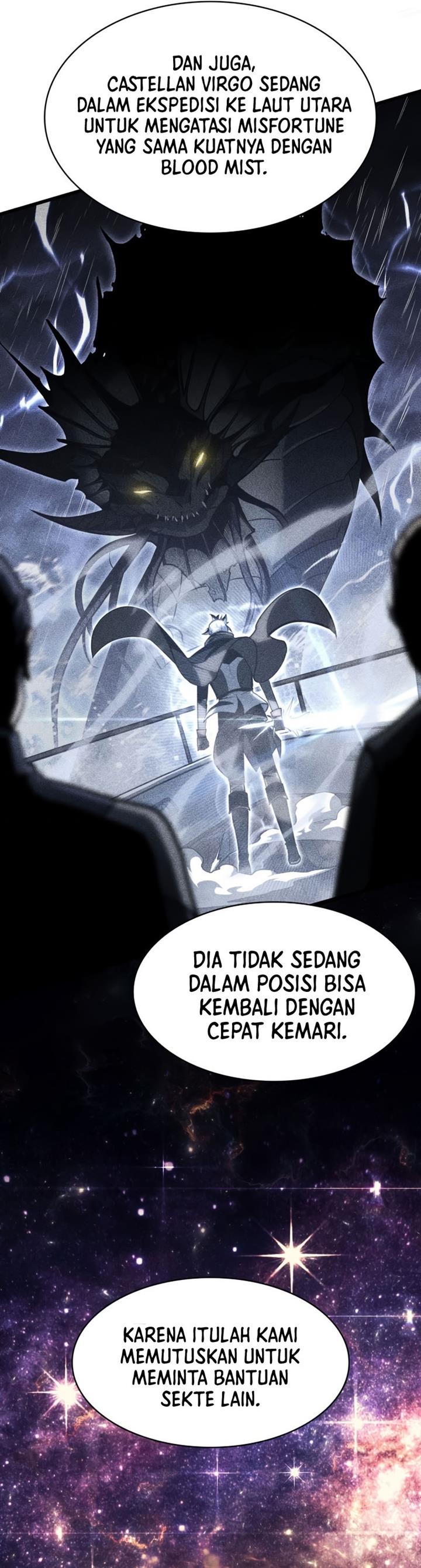 Read A Disaster-Class Hero Has Returned ID Manga Online