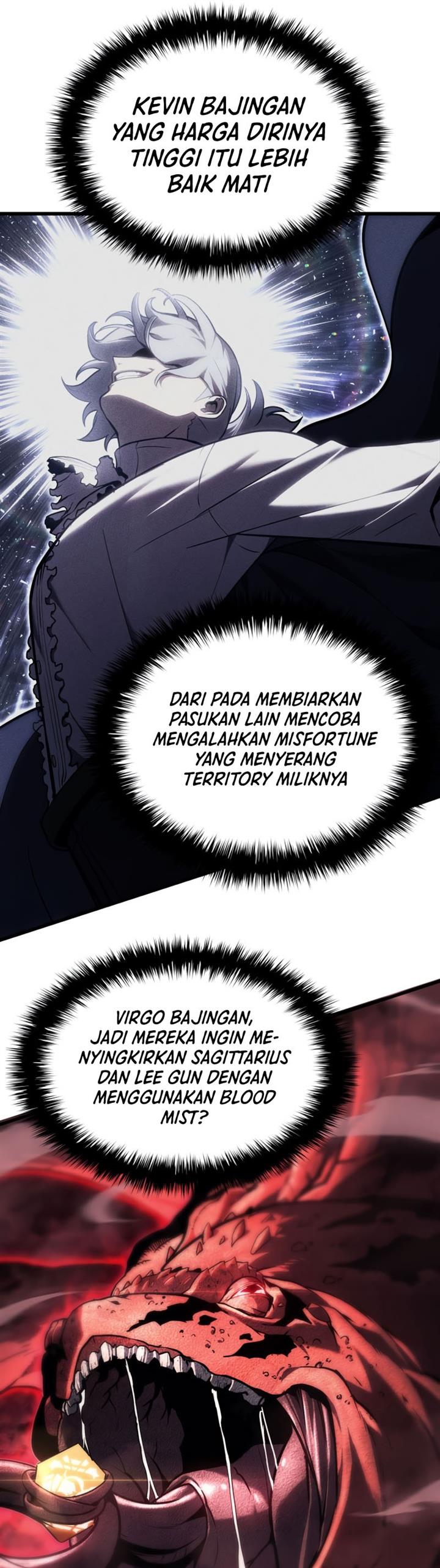 Read A Disaster-Class Hero Has Returned ID Manga Online