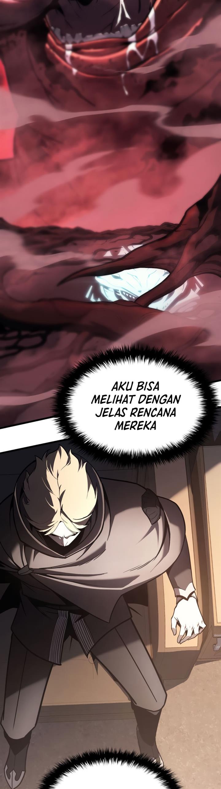 Read A Disaster-Class Hero Has Returned ID Manga Online