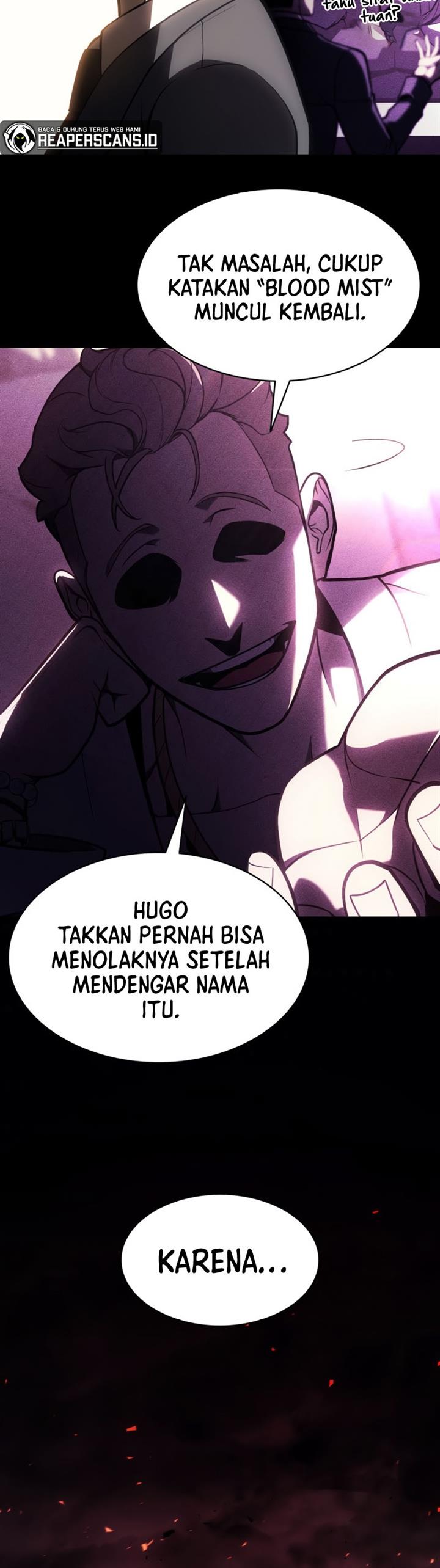 Read A Disaster-Class Hero Has Returned ID Manga Online