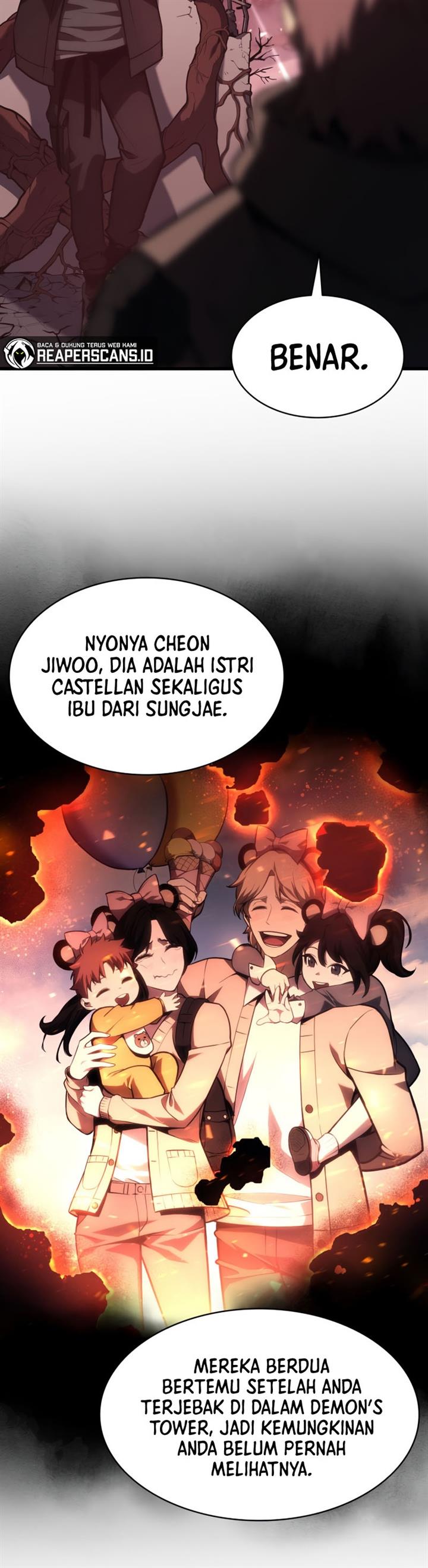 Read A Disaster-Class Hero Has Returned ID Manga Online