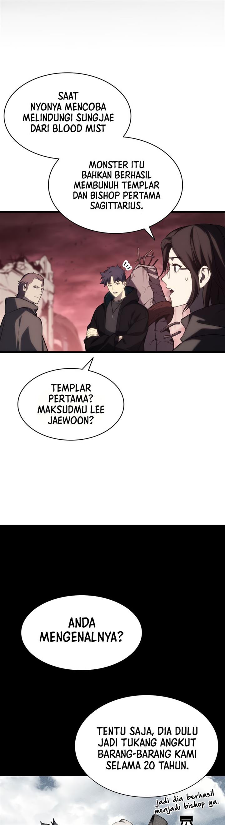 Read A Disaster-Class Hero Has Returned ID Manga Online