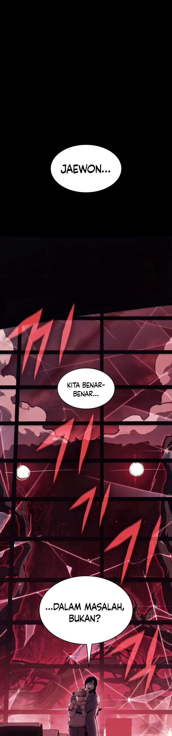 Read A Disaster-Class Hero Has Returned ID Manga Online