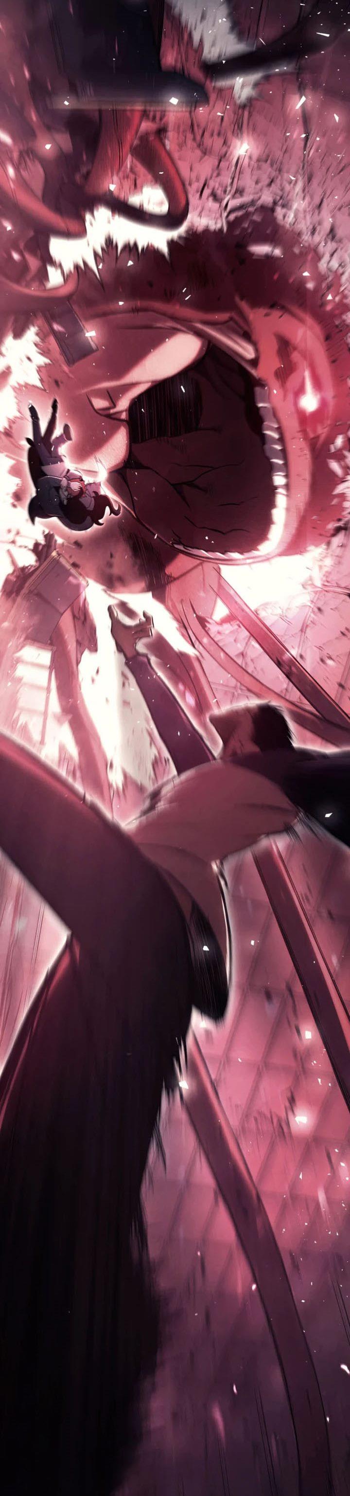 Read A Disaster-Class Hero Has Returned ID Manga Online